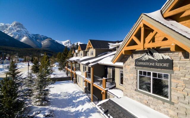 Copperstone Resort