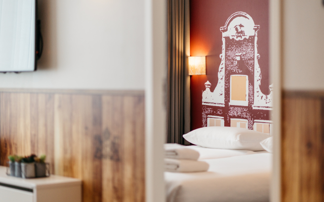 Amsterdam ID Aparthotel
