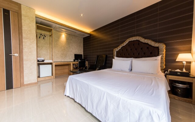 Boutique Hotel SB Seoul