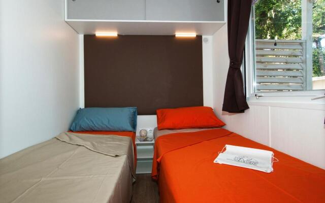 Club del Sole Stella del Mare Family Collection.