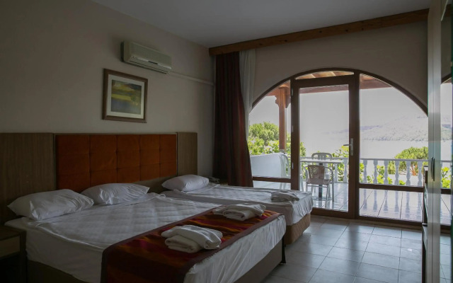 Greenport Bodrum Hotel