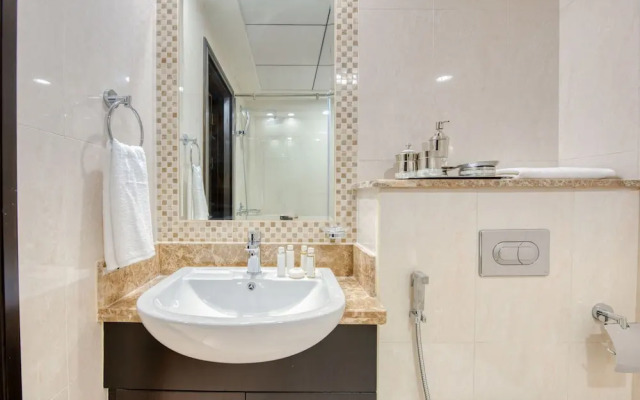 Maison Privee - Balqis