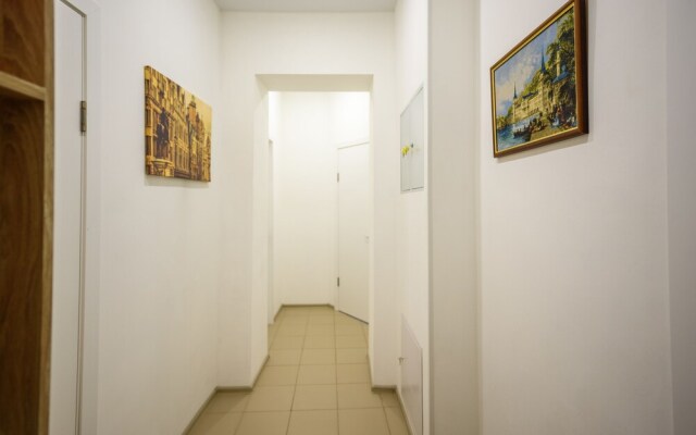 4-You Apartaments