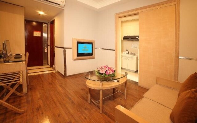 Shenzhen New Year Hotel
