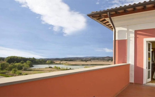 Country Villas Fattoria Le Guardiole