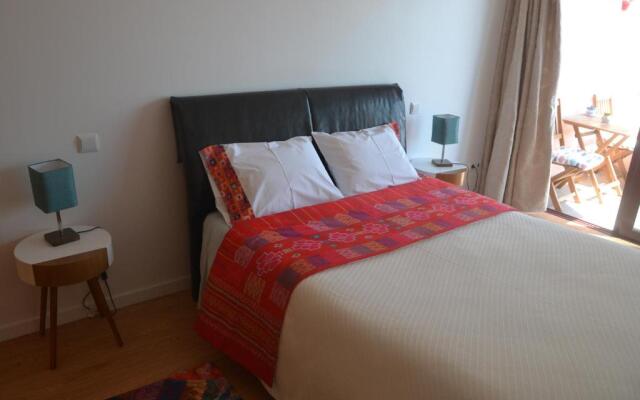 Hostel D'Avenida