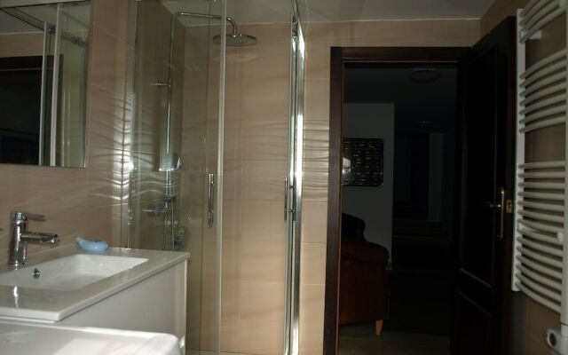 Villa Preciados 6