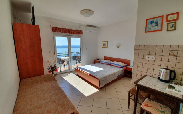 Apartments Badnje