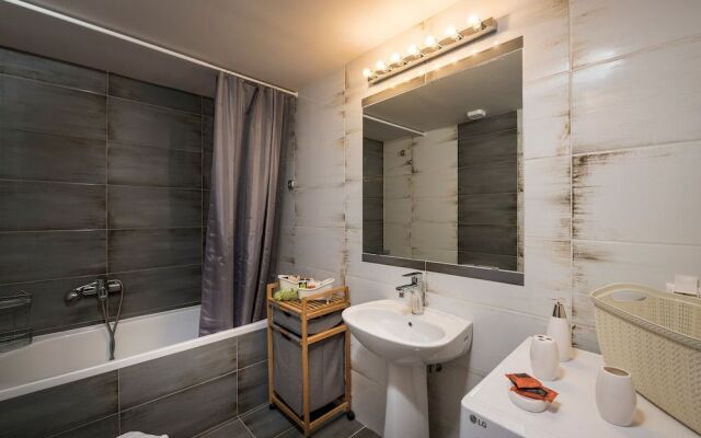 Olivenest Chania Executive Villa