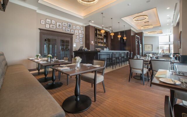 Boutique Hotel La Roche