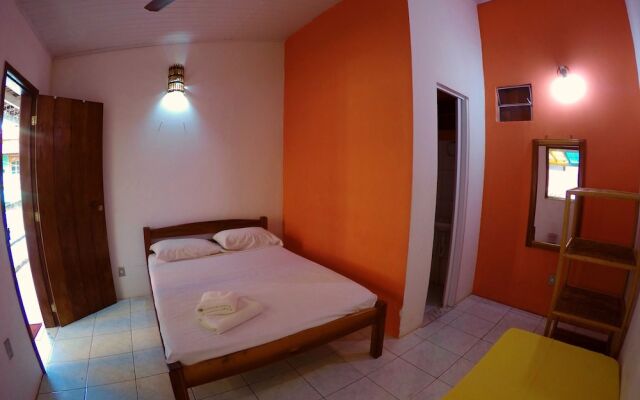 Buddy's Hostel e Pousada