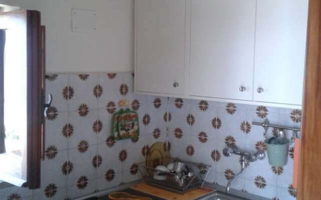 Le Terrazze su Scilla