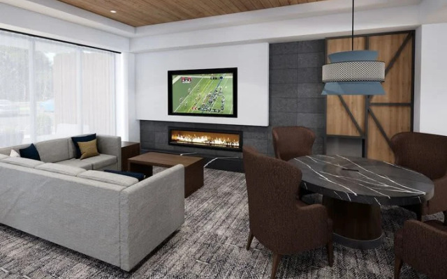 Staybridge Suites OCALA-NEAR EQUESTRIAN-AQUATICS by IHG