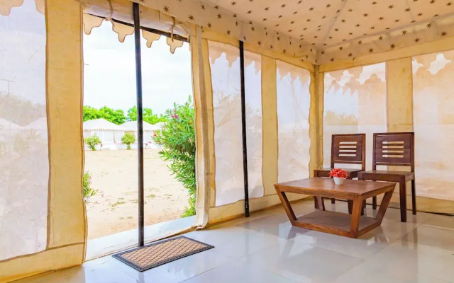 Chandrawat Desert Camp