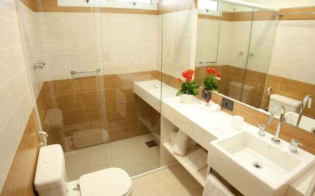 LS Villas Hotel & SPA