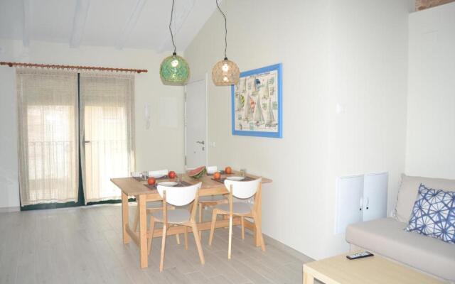 Apartamento Trempat