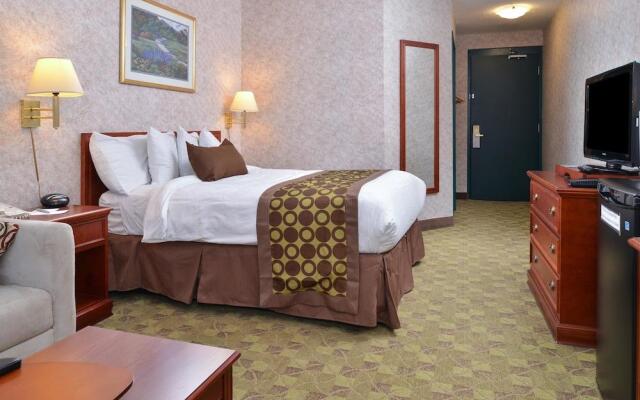 Howard Johnson Express Inn Windsor