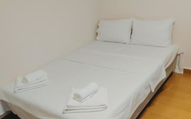 Bozikis House! A cosy apartment in the city centre