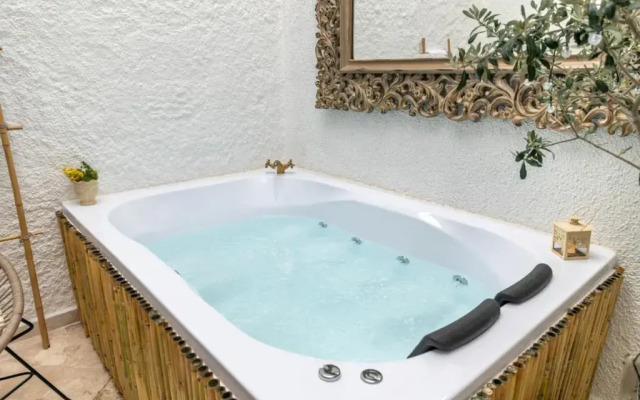 La Rubina Alacati