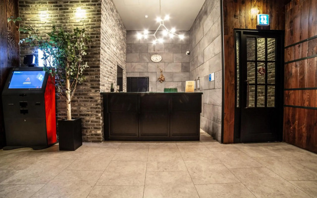 Hotel Stay 53