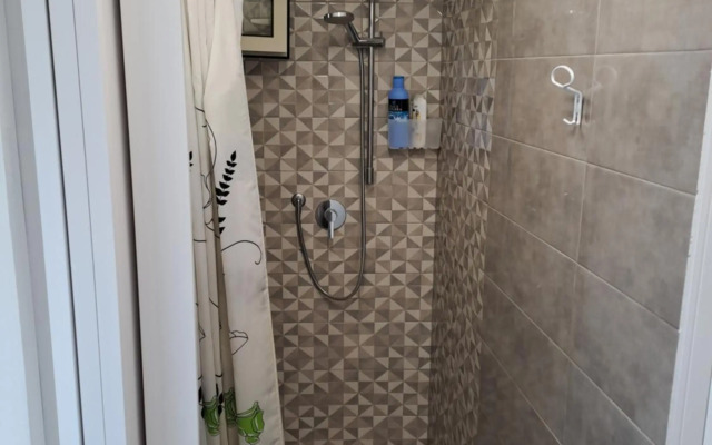 Tourist House La Castellana