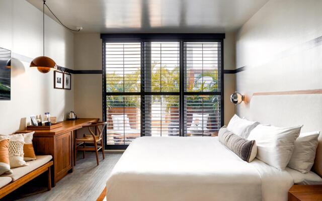 The Vintro Hotel