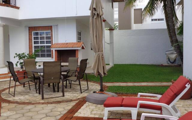 Arrecife y Sol Bed & Breakfast