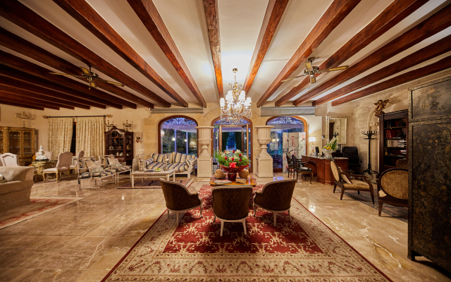 Sa Vinya des Convent Agroturismo