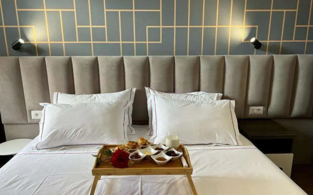 Hotel Mimani