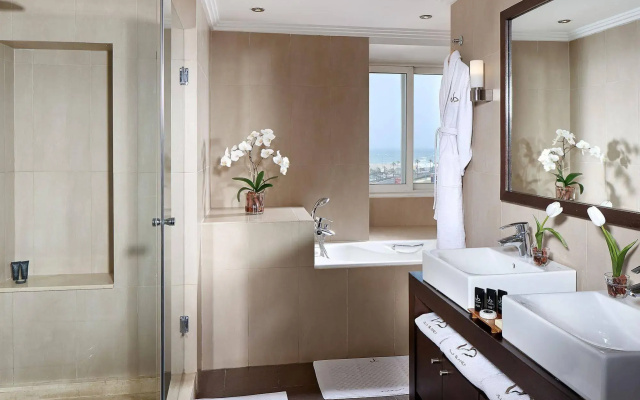 Villa Blanca Urban