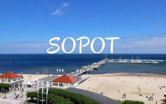 Great Stay In Sopot
