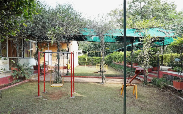 OYO 23383 Sai Holiday Resorts