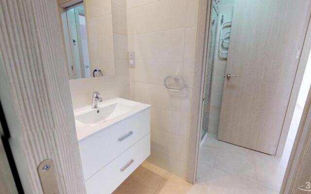 Apartment Terrazas de Campoamor 135