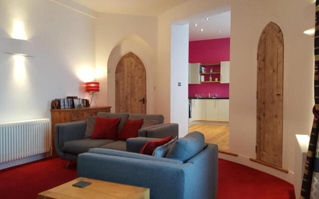 The Old Convent Holiday Apartments