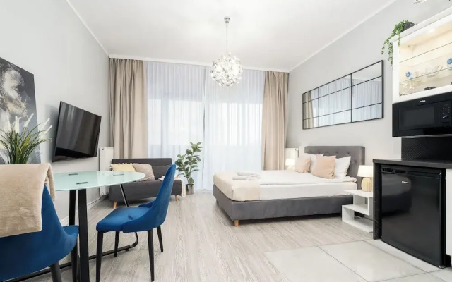 MARGI Elva Apartment