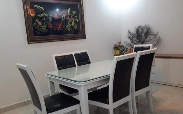Nice apartment in Vung Tau bea