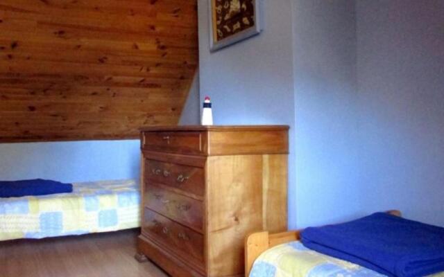 Villa Plouharnel, 4 pièces, 6 personnes - FR-1-479-41