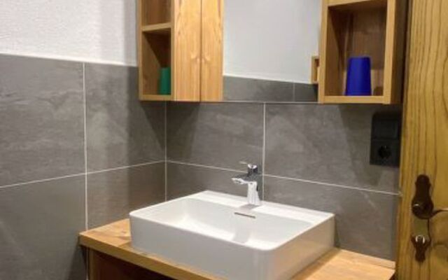 Apartment Manuel Fügen