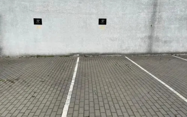 Aparthotel Platinum Apartamenty