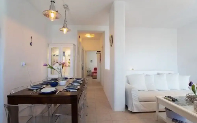 Sea View Paros - Allparos Villas
