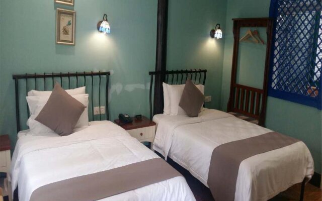 RuTang Inn
