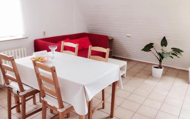 Appartment Daji