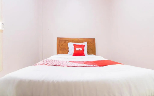 OYO 2883 Zleepy Pondok Gramada