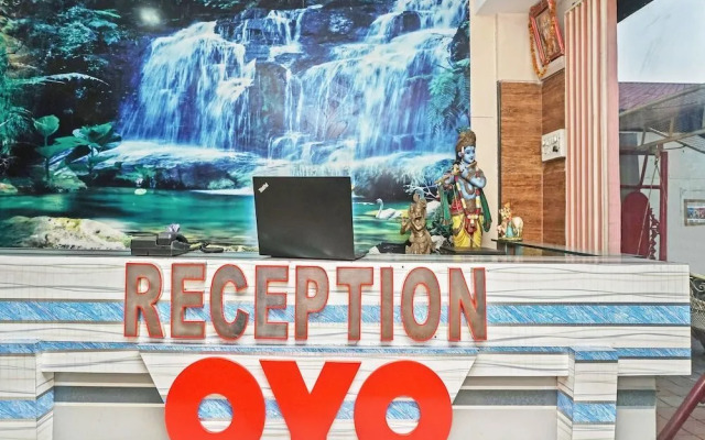 Suraj Residency by OYO Rooms