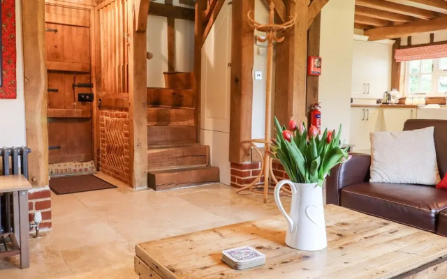 Blackbird Cottage