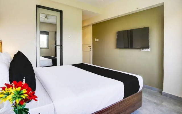 Vibes INN