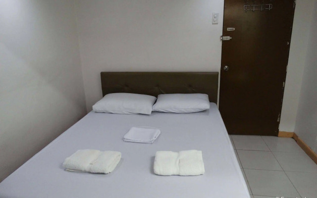 Gaius Pension Inn
