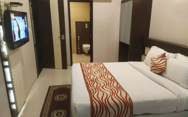 Hotel Shree Narayana