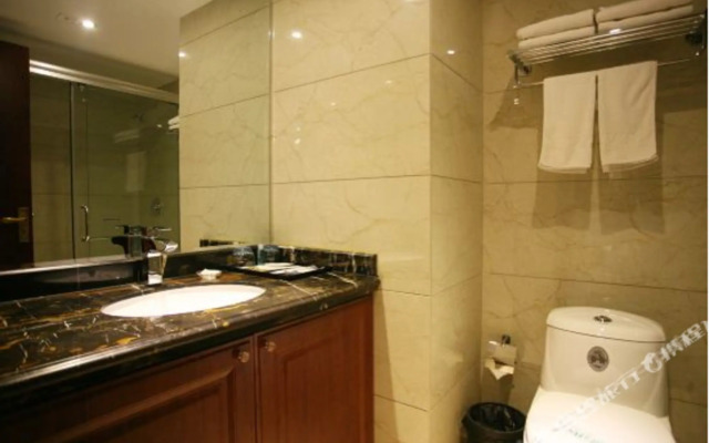 Tangyao Business Hotel