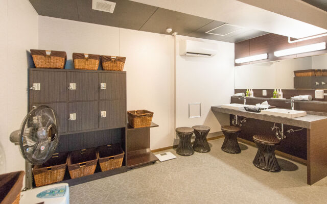 Livemax Resort Hakone Sengokuhara